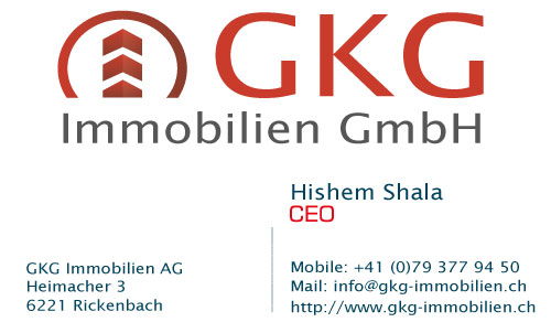 GKG Immobilien AG